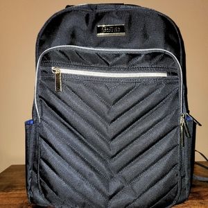 Kenneth Cole Reaction Chelsea 15" Laptop Bag Computer Bookbag